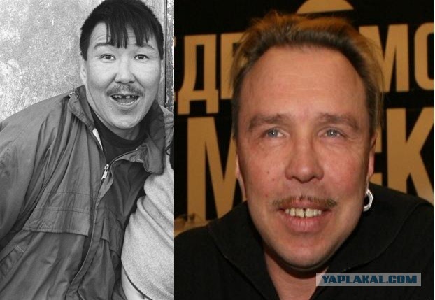 Лето пахнет льдом