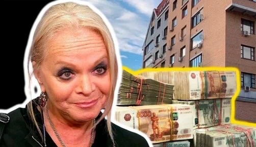 Суд отклонил жалобу покупательницы квартиры Долиной
