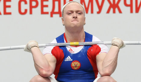 Русские красавицы на Универсиаде.