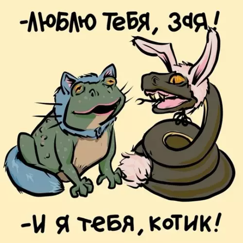 Картиночки, баянчики 19 февраля