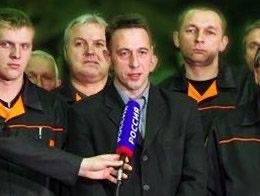Кризис вагоностроительной отрасли