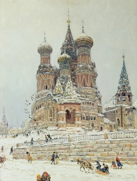 АРТ-Воскресенье