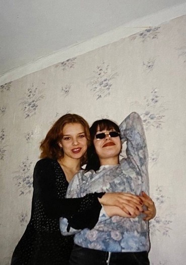 Девчата из 90-х и 00-х 20.05.2026.