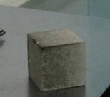 Кубик Бетона