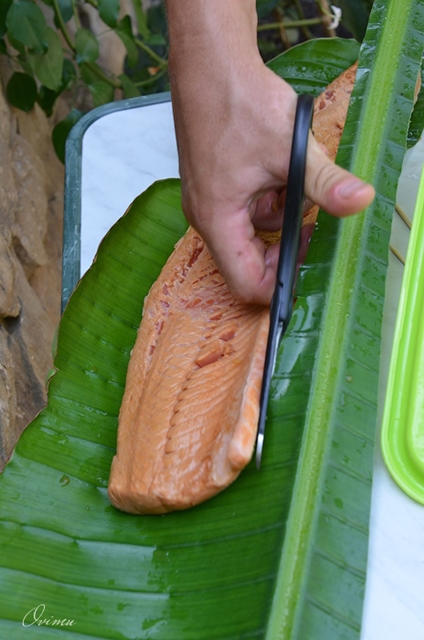 Кулинарная Испания . Записки отпускника.