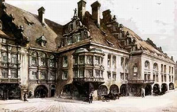 Что нарисовал Путин?