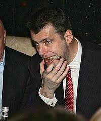 Прохоров и компания предлагают сдать Калининград