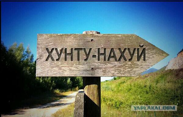 Зачистка на Юге-Востока.