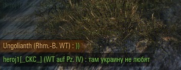 Wargaming 12, WoT сотоварищи