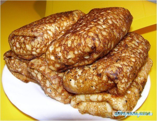 Мужская смекалка