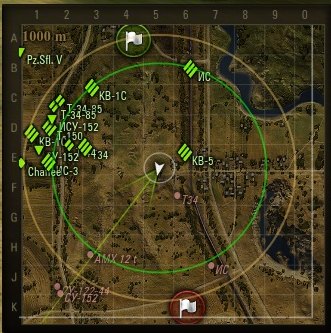 Wargaming 13