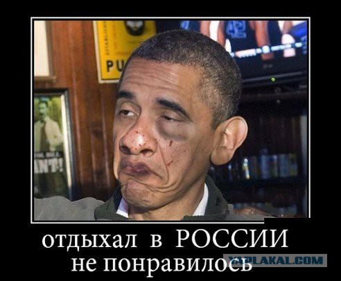 Как я провел это лето...