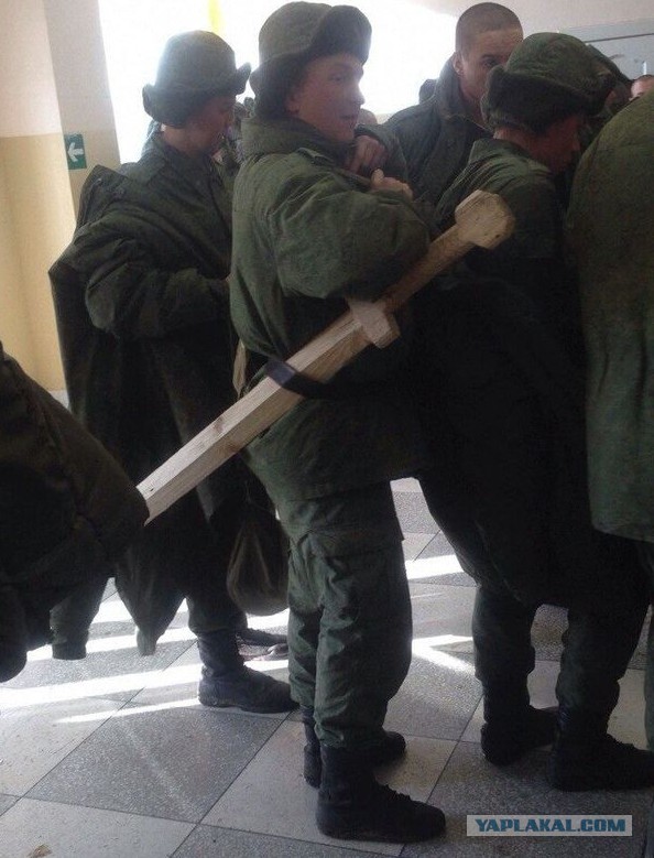 Впечатления немца о поездке в Россию