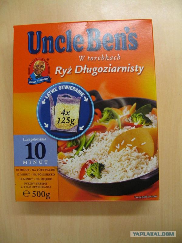 18 продуктов родом из 90-х