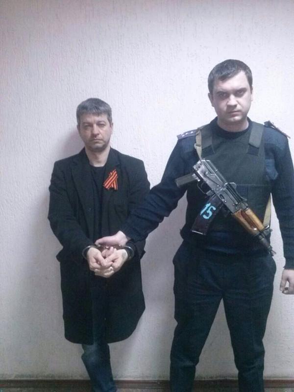 Перемирие кончилось, едва начавшись.