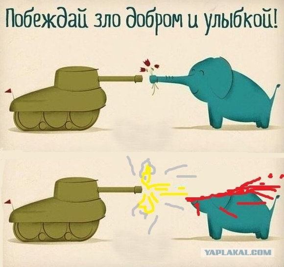 War Thunder 1 Апреля