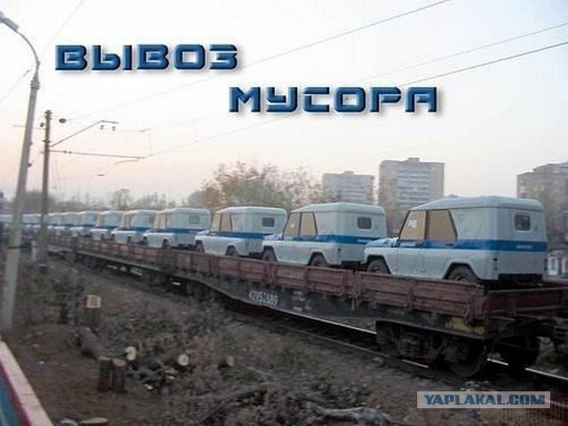 Веселости из сети