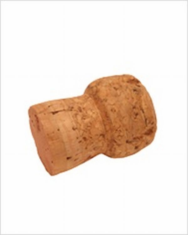 Новогодняя пробка!