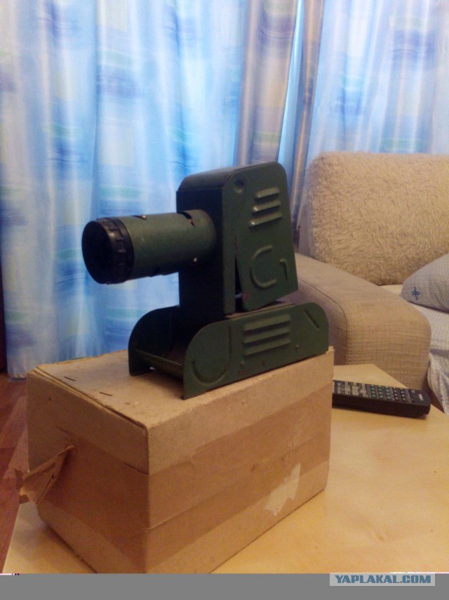 Гаджеты детей СССР