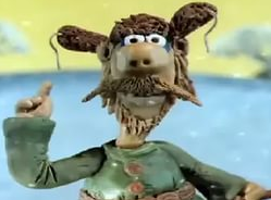 Таинственного инопланетянина обнаруживают в