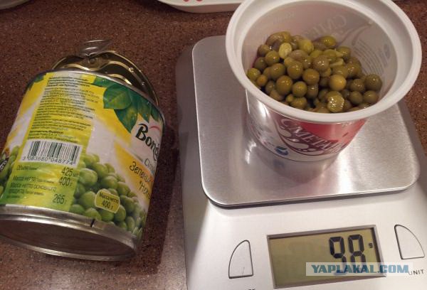 Золотые помидоры гипермаркета Лента