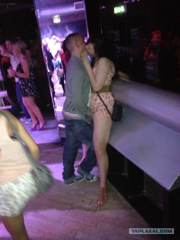 Любовь нечаянно нагрянет