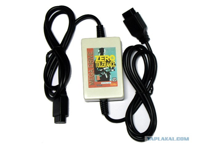 Веселые 90-е. Sega mega drive 2