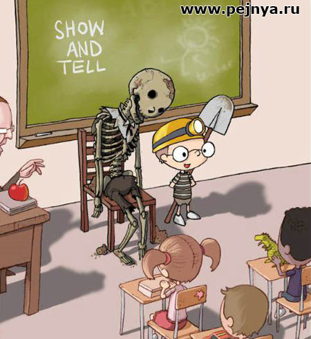 Воскресная подборка картинок