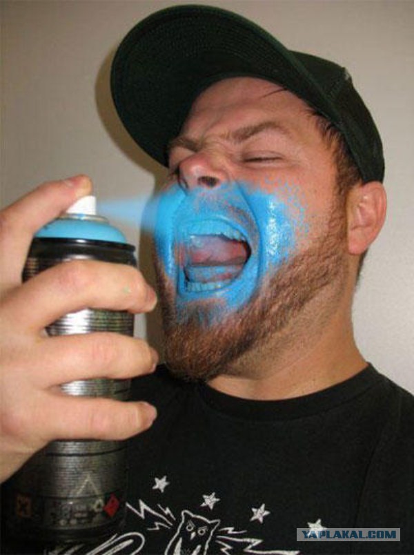 Картинки из этих, ваших...