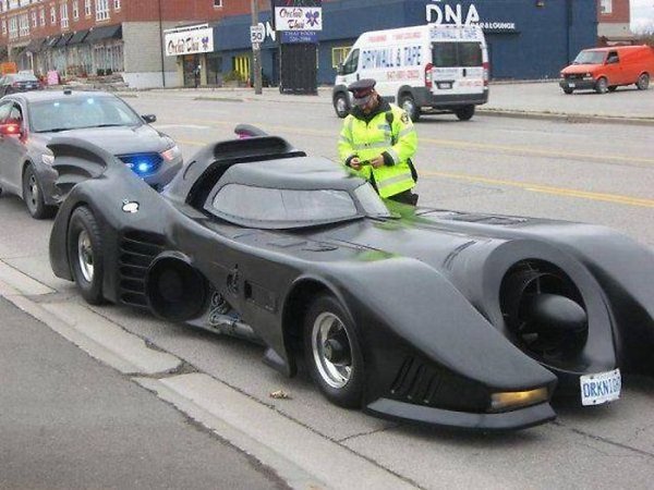 Автоюмор
