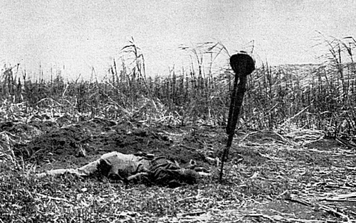 10 ударов 1944 года,  ч.2