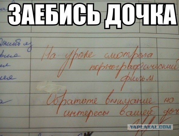 Подборка интересных и смешных картинок