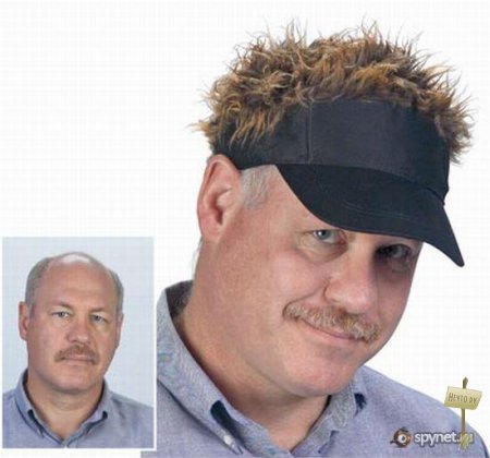 Куда пропали юбки?