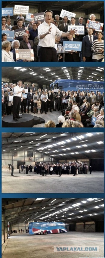 Как CNN носом в дерьмо ткнули