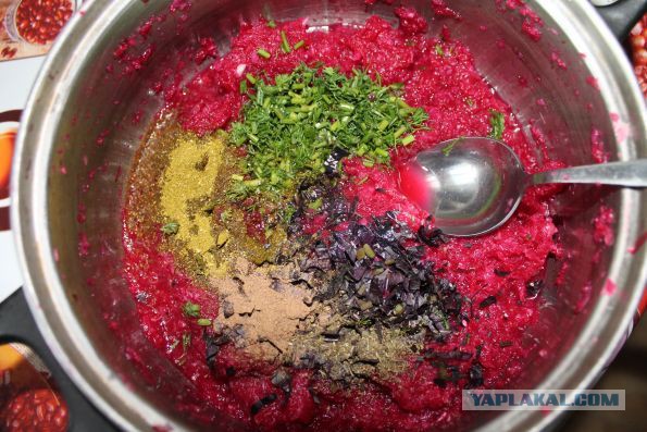 Мировая кулинария. День повара