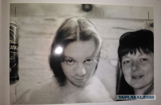 Вот она, богиня фотошопа... (фото по ссылке)