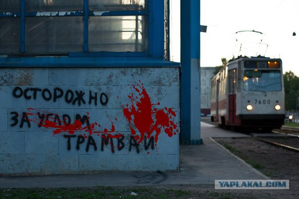 Предпраздничный маразм на предстоящую неделю