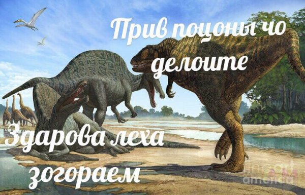 Приколы в стиле "регресс"