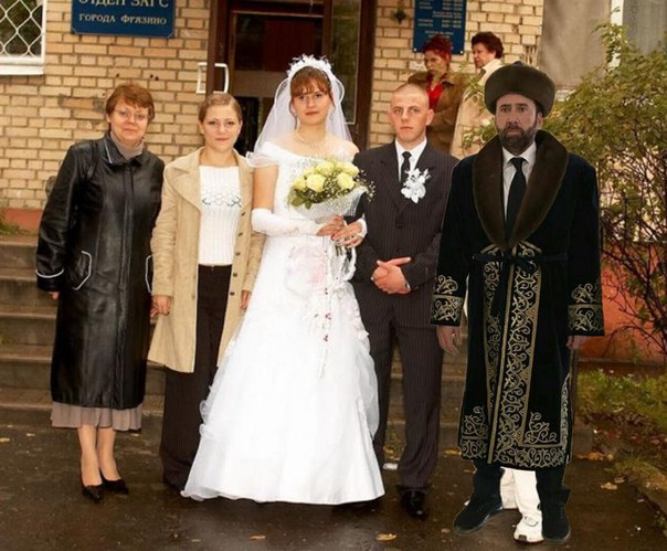 Мизатропируй правильно!