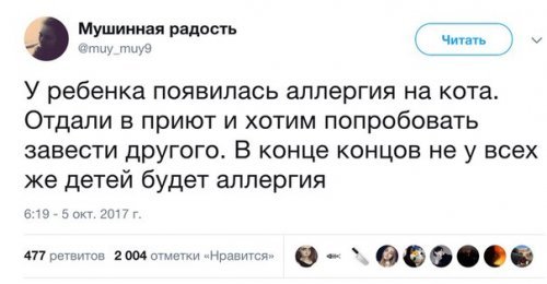 Смешные комментарии из социальных сетей 30.03.2018