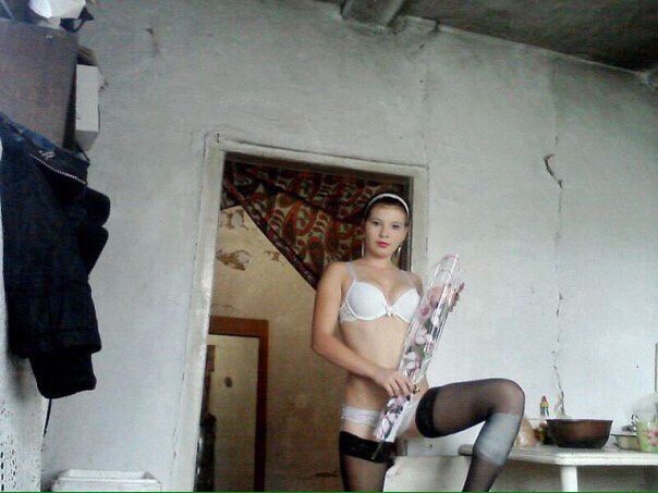 Чудны рабы твои, господи