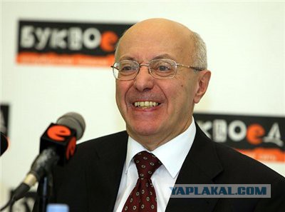 Обывателю о пенсионной реформе: хата с краю горит первой