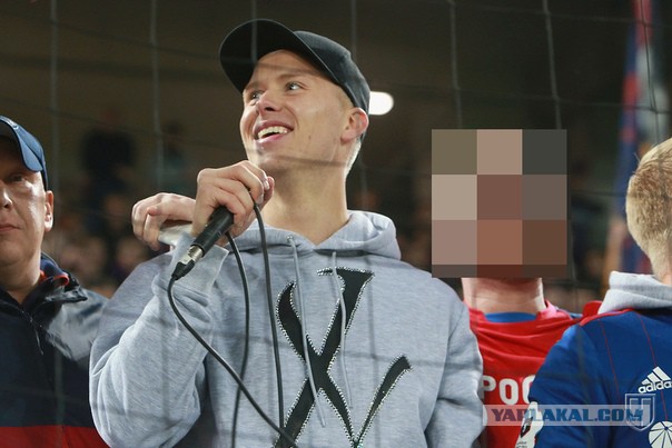 РПЛ 2018-2019(часть 3)