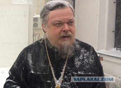Чаплин поддержал рязанского митрополита и выразил надежду, что Новый год отменят