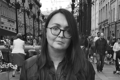 В Петербурге жестоко убили активистку