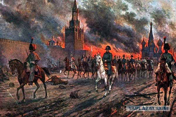 Холодный "флешмоб": Москва и страдающие москвичи без отопления
