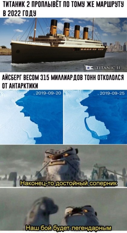 Десяток веселых фото