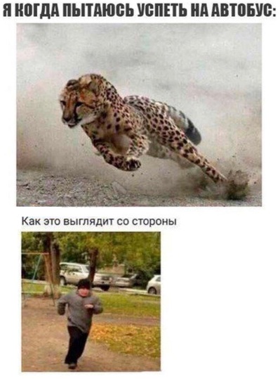 Немного картинок с надписями и без - 27
