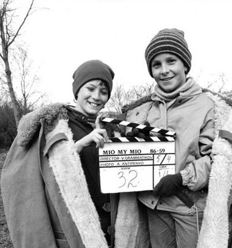 Интересные и редкие ретро-фотографии 16.02.20