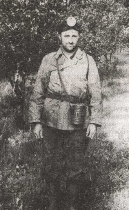 Он был снайпером вермахта а стал советским шахтёром.Почему его не расстреляли?
